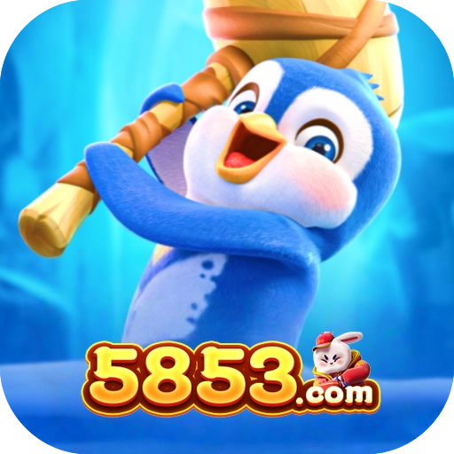 5853 logo